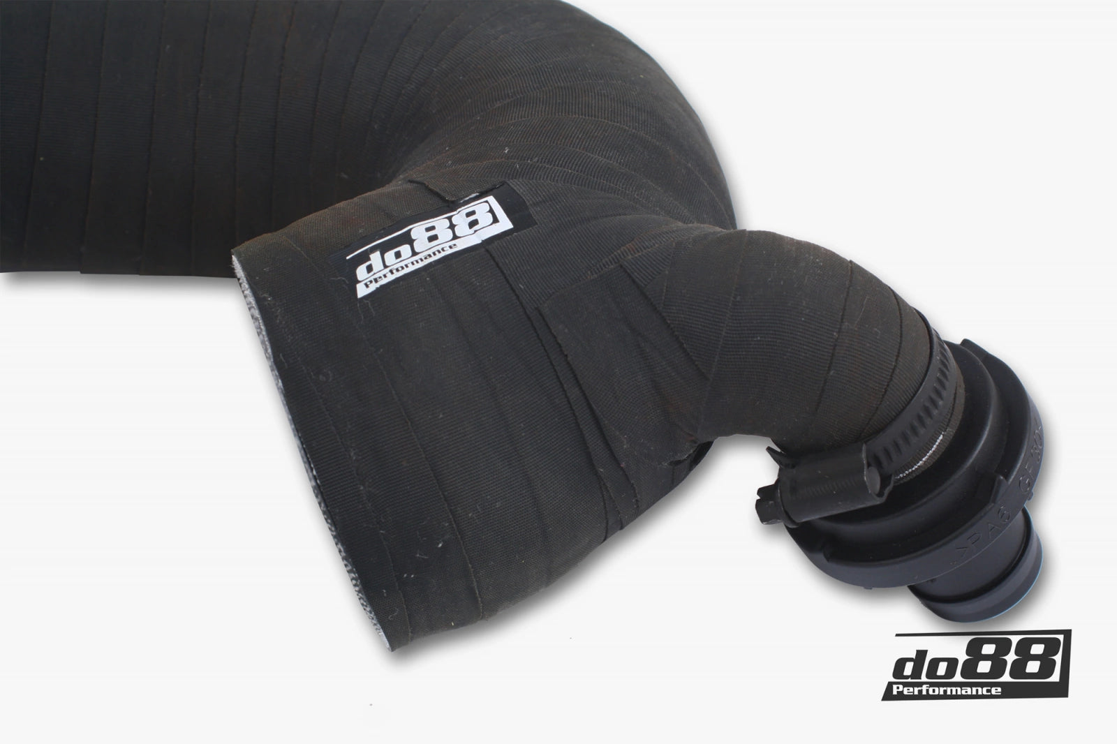 do88 Inlet Hoses Porsche 992 Turbo / Turbo S (2020+)