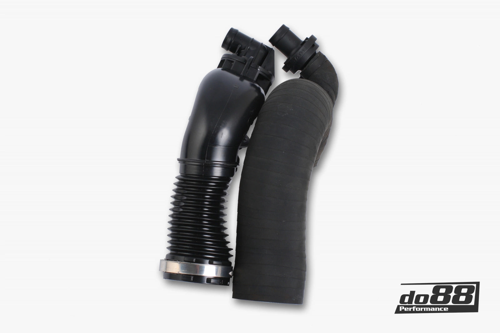 do88 Turbo Inlet Hoses Porsche 992 Carrera (2019+)