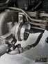 do88 Turbo Inlet Hoses Porsche 992 Carrera (2019+)