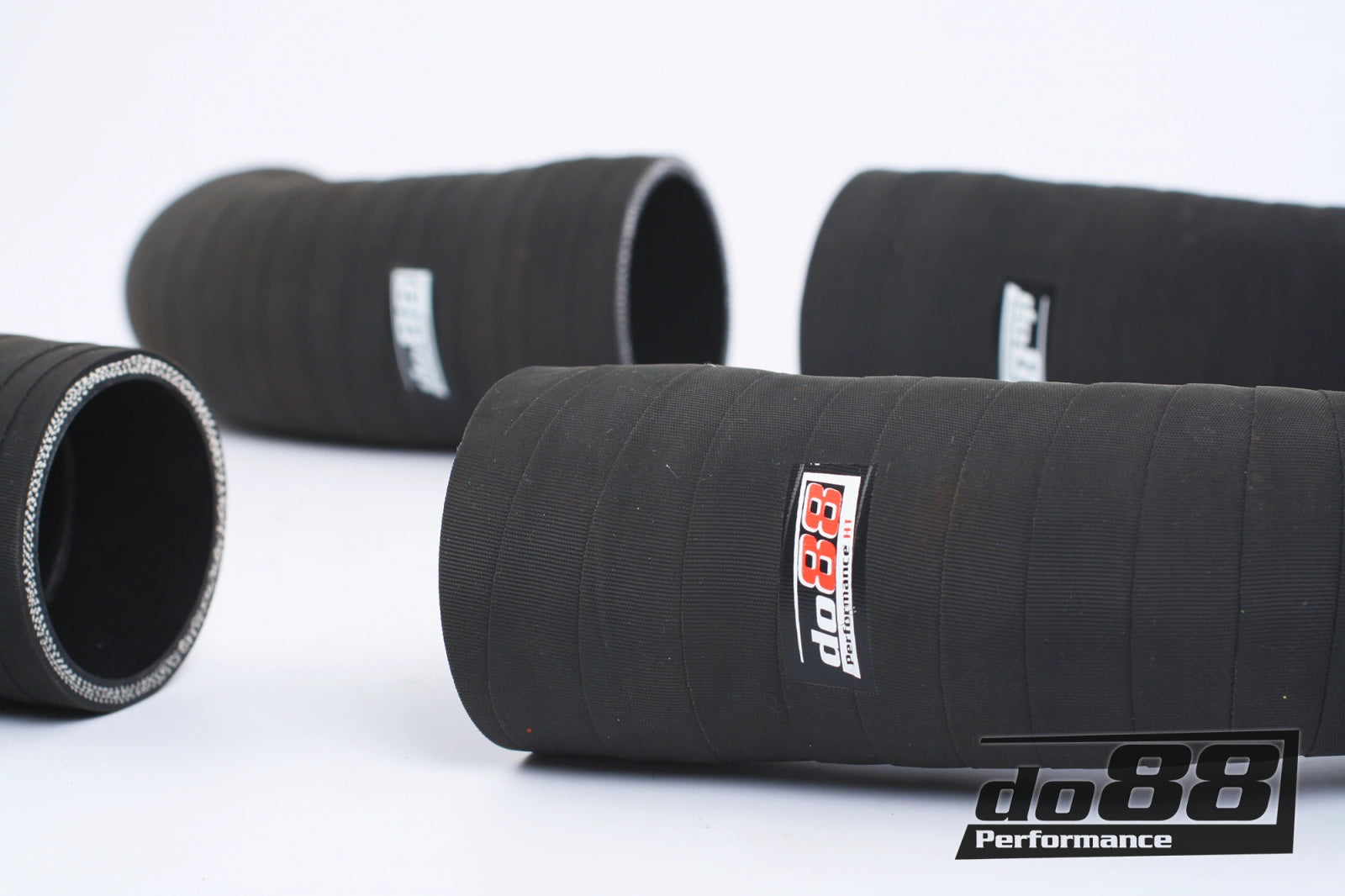 do88 Pressure Hoses Porsche 992 Carrera / Turbo (2020+)