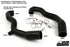 do88 Turbo Inlets Porsche 997.1 Turbo / GT2 (2007-2009)
