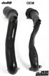 do88 Turbo Inlets Porsche 997.1 Turbo / GT2 (2007-2009)