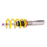 KW V3 Coilover Kit Porsche 981 / 718 Boxster / Cayman