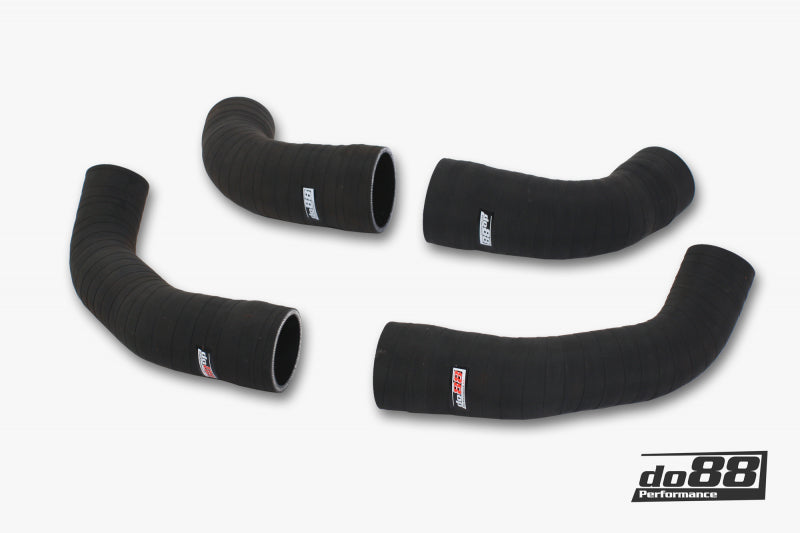 do88 Pressure Hoses Porsche 992 Carrera / Turbo (2020+)