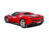 Akrapovic Titanium Slip On Race Line Exhaust Ferrari 296 GTB