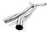 Dinan High Flow Middle Exhaust BMW G80 M3 / G82 M4