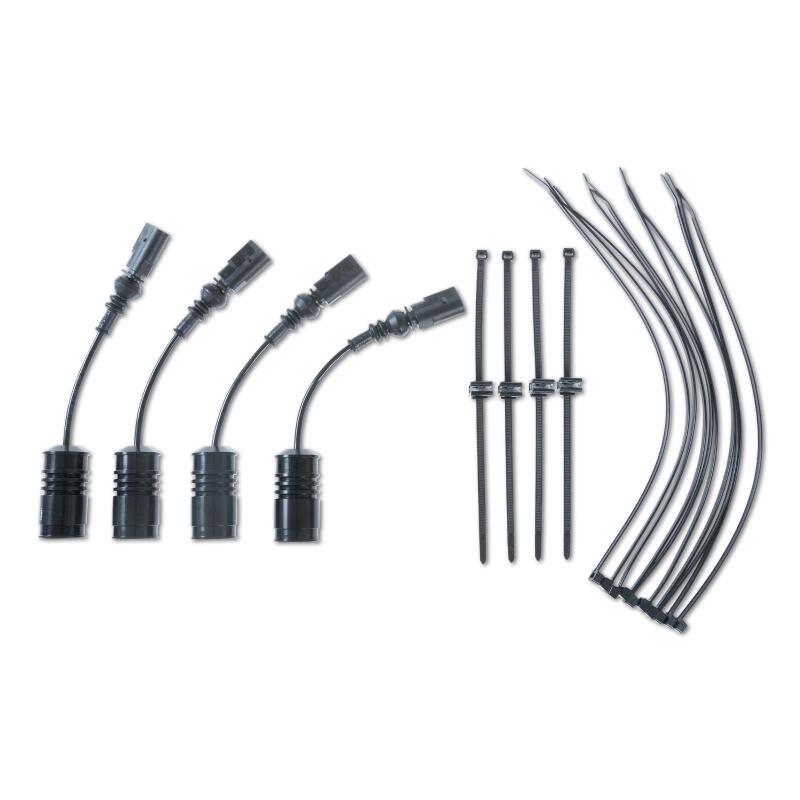 KW Electronic Damping Cancellation Kit Audi R8 / Lamborghini Huracan