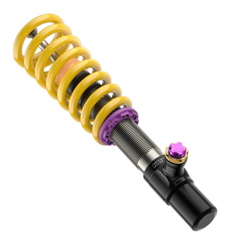 KW V4 Coilover Kit BMW G90 M5