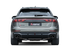 Akrapovic Titanium Evolution Race Line Exhaust System Audi RS Q8 (4M)