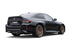 Akrapovic Titanium Slip-On Line Exhaust BMW G87 M2