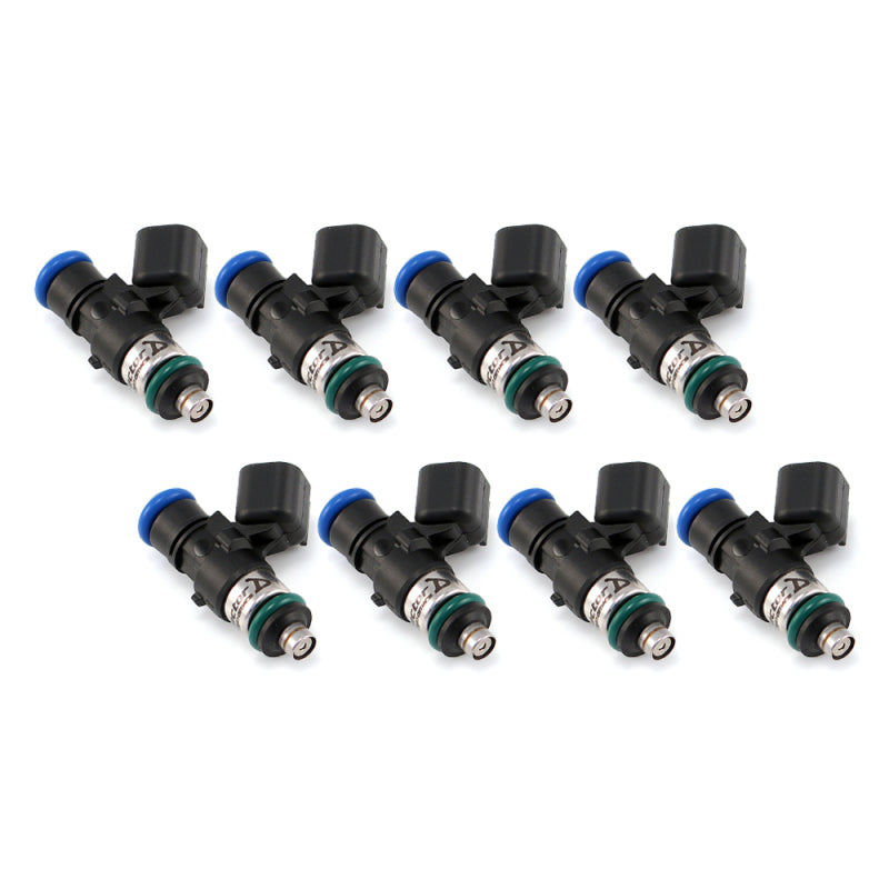 Injector Dynamics ID1050X Injector Set McLaren MP4-12C / 570S / 600LT / 650S / 675LT / P1