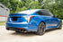 Corsa Sport Valved Axleback Cadillac CT5-V Blackwing