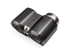 Akrapovic Octagonal Carbon Design Tail Pipe Set G87 M2 / G80 M3 / G82 M4