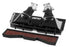 APR Carbon Fiber Intake System Audi C8 RS6 Avant / RS7 Sportback