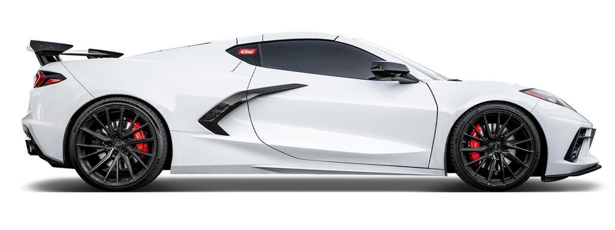 Eibach Pro Lowering Springs C8 Corvette (2020+)