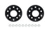 Eibach 20mm Wheel Spacers C8 Corvette (2020+)