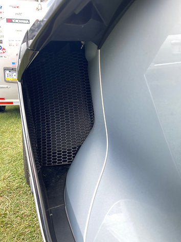 Radiator Grille Store C8 Corvette E-Ray / Z06 (2023+)