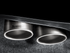 Akrapovic Slip-On Line (Titanium) w/ Titanium Tips Porsche 991.1 Carrera (2012-2016)