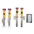 KW V3 Coilover Kit Porsche 997.1 Carrera (2005-2008)