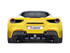 Akrapovic Slip-On Line (Titanium) w/ Carbon Tips Ferrari 488 GTB / Spider