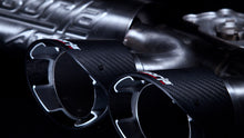 Load image into Gallery viewer, Borla C8 Chevrolet Corvette S-Type Exhaust System
