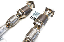 Load image into Gallery viewer, Fabspeed Acura NSX/NSX Type S Sport Catalytic Converters