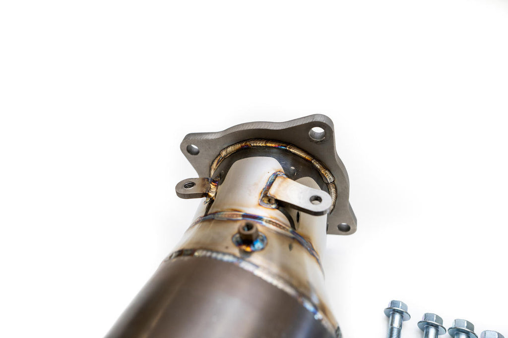 Fabspeed Acura NSX/NSX Type S Sport Catalytic Converters