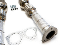 Load image into Gallery viewer, Fabspeed Acura NSX/NSX Type S Sport Catalytic Converters