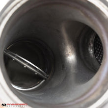 Load image into Gallery viewer, Fabspeed Audi R8 V10 Valvetronic Supersport X-Pipe Exhaust System (2019+)