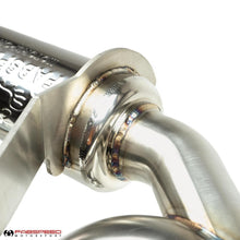 Load image into Gallery viewer, Fabspeed Audi R8 V10 Valvetronic Supersport X-Pipe Exhaust System (2019+)