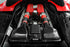 Fabspeed Carbon Fiber Airbox Covers Ferrari 360 (1999-2005)