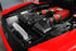 Fabspeed Carbon Fiber Airbox Covers Ferrari 360 (1999-2005)