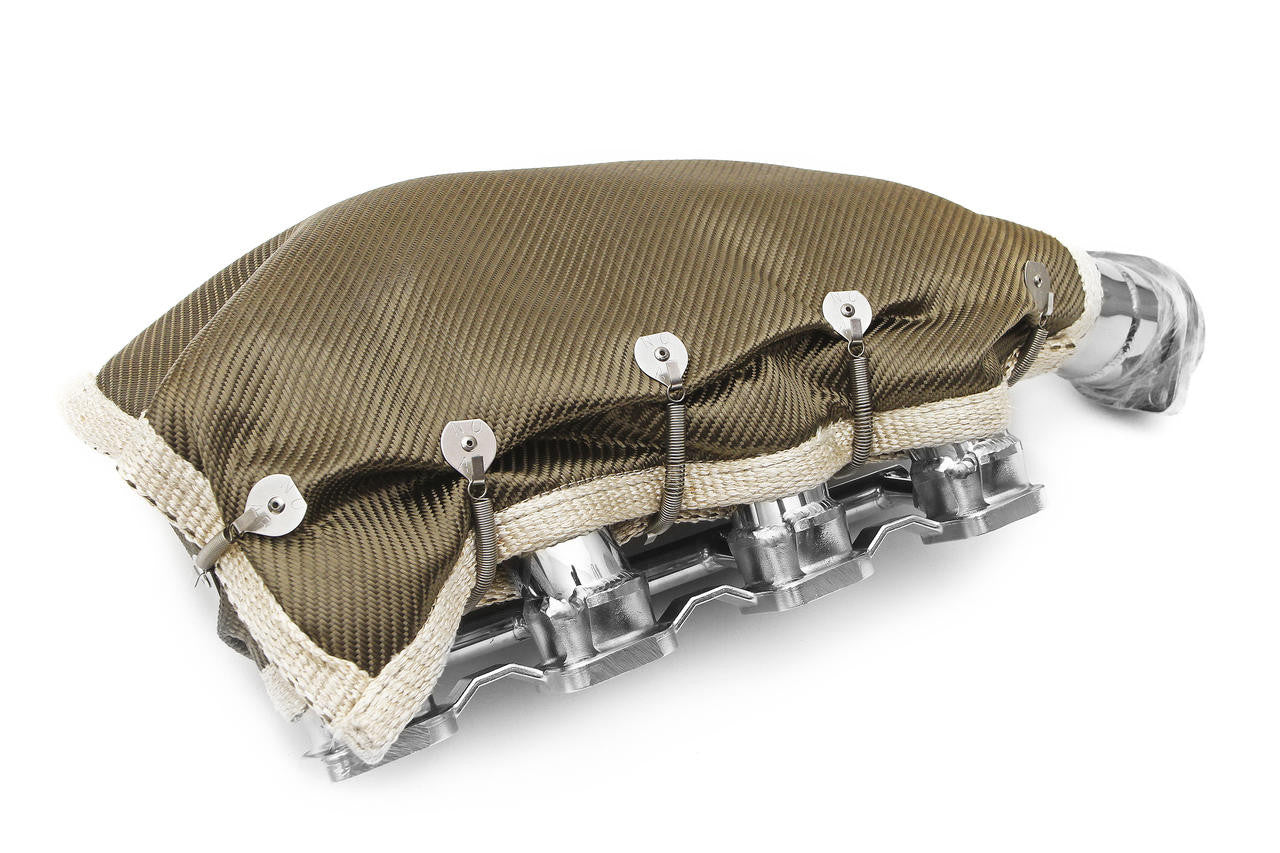Fabspeed Header Blankets Ferrari 360 (1999-2005)