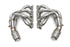 Fabspeed Sport Headers Ferrari 458 (2010-2015)