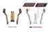 Fabspeed Sport Exhaust System Ferrari F12