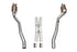 Fabspeed Sport Exhaust System Ferrari F12