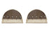 Fabspeed Header Blankets Ferrari F430 (2005-2009)