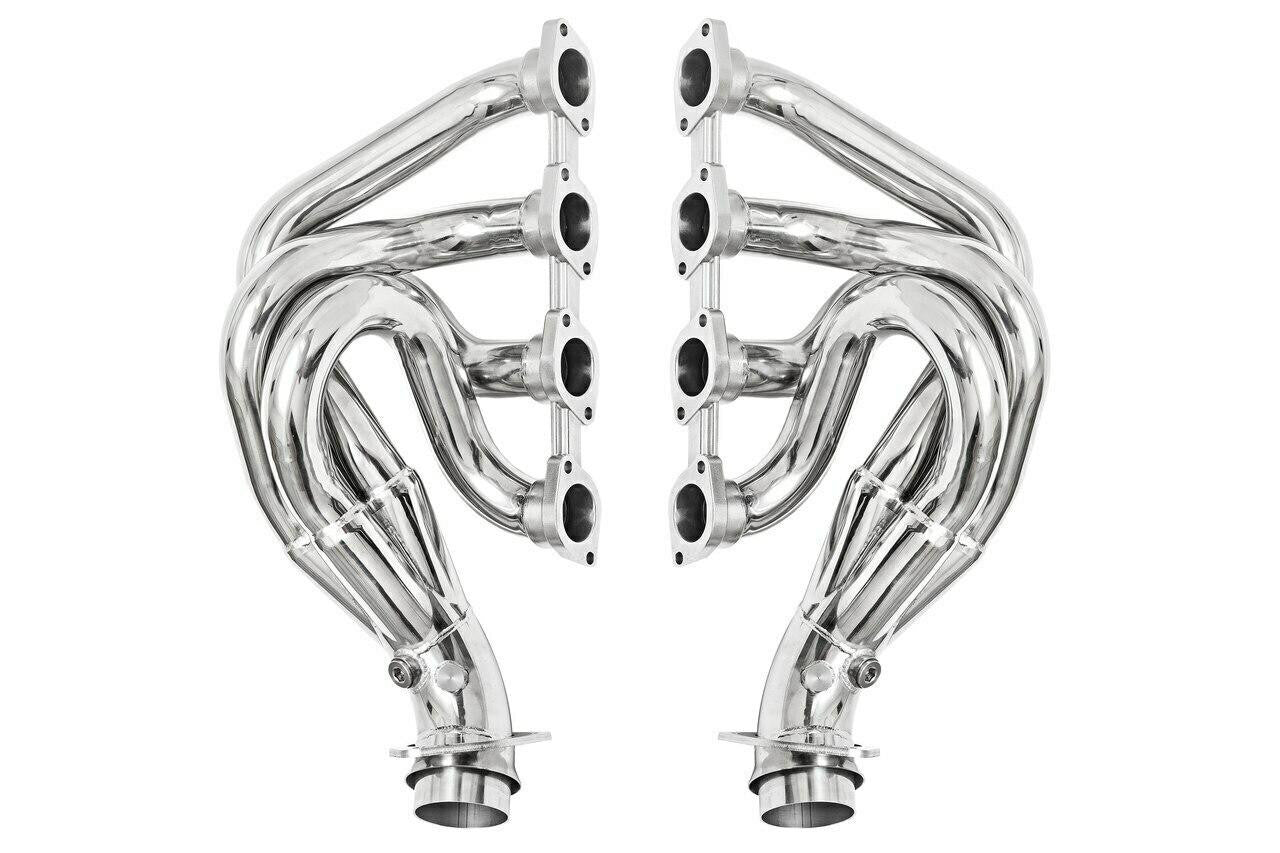 Fabspeed Sport Headers Ferrari F430 (2005-2009)