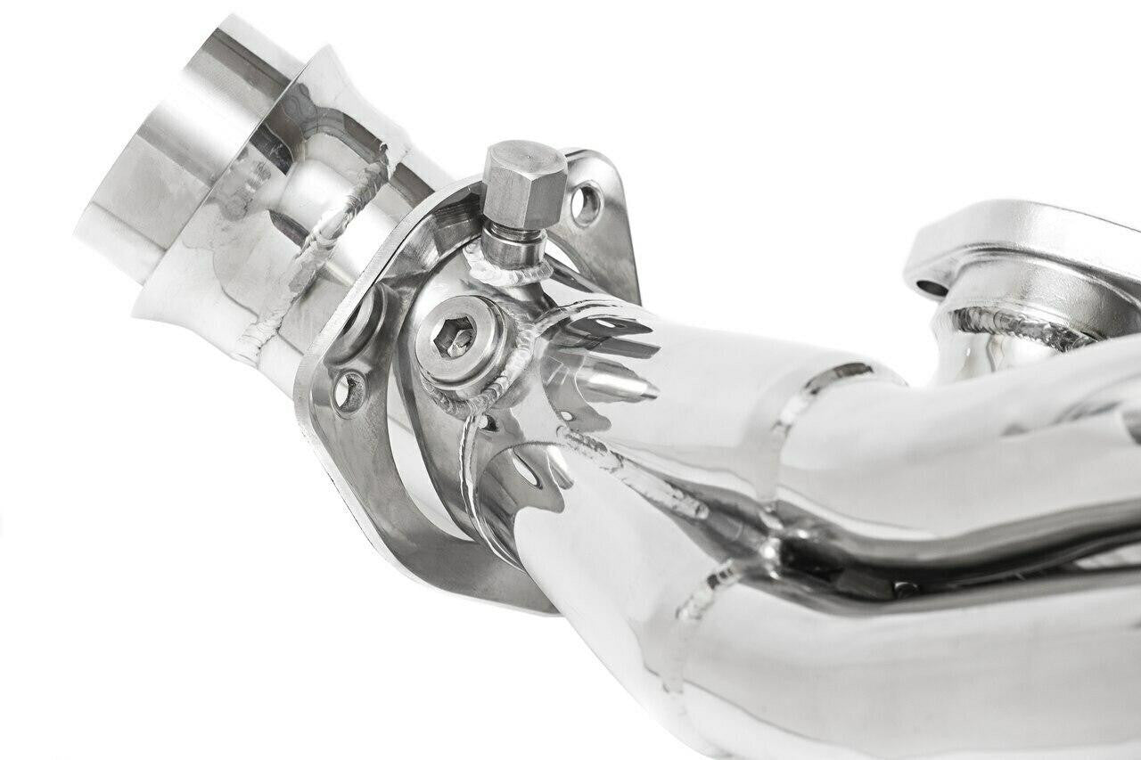 Fabspeed Sport Headers Ferrari F430 (2005-2009)