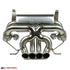 Fabspeed Valvetronic Exhaust System Lamborghini Aventador (2011-2016)