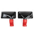 Fabspeed Carbon Fiber Airbox Covers Lamborghini Gallardo (2004-2008)