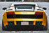 Fabspeed Deluxe Quad Style Tips Lamborghini Gallardo (2004-2008)