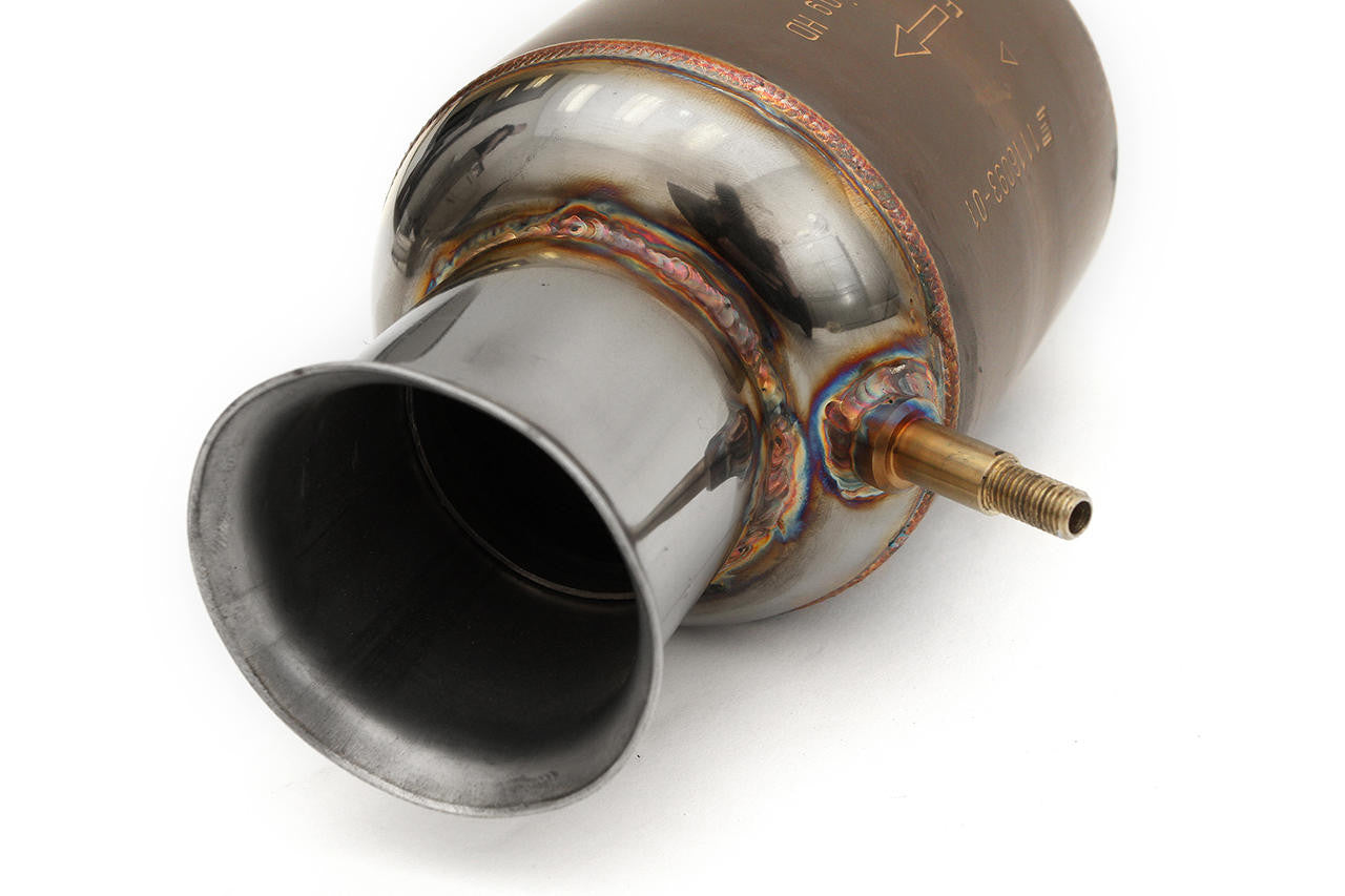 Fabspeed Sport Cats Lamborghini Gallardo (2004-2008)