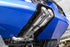 Fabspeed Supersport X-Pipe Exhaust System Lamborghini Murcielago (2001-2010)