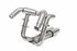Fabspeed Supersport X-Pipe Exhaust System Lamborghini Murcielago (2001-2010)