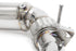 Fabspeed Competition Link Pipes McLaren 570S / 570GT / 540C