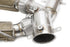 Fabspeed Competition Link Pipes McLaren 570S / 570GT / 540C