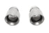 Fabspeed Deluxe Bolt-On 4.5" Titanium Tips McLaren 570S / 570GT / 540C