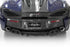 Fabspeed Deluxe Bolt-On 4.5" Titanium Tips McLaren 570S / 570GT / 540C