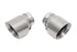 Fabspeed Deluxe Bolt-On 4.5" Titanium Tips McLaren 570S / 570GT / 540C
